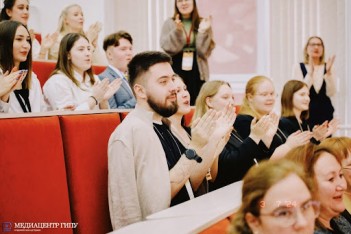 Выпускник НСПК участвует во всероссийской педагогической олимпиаде